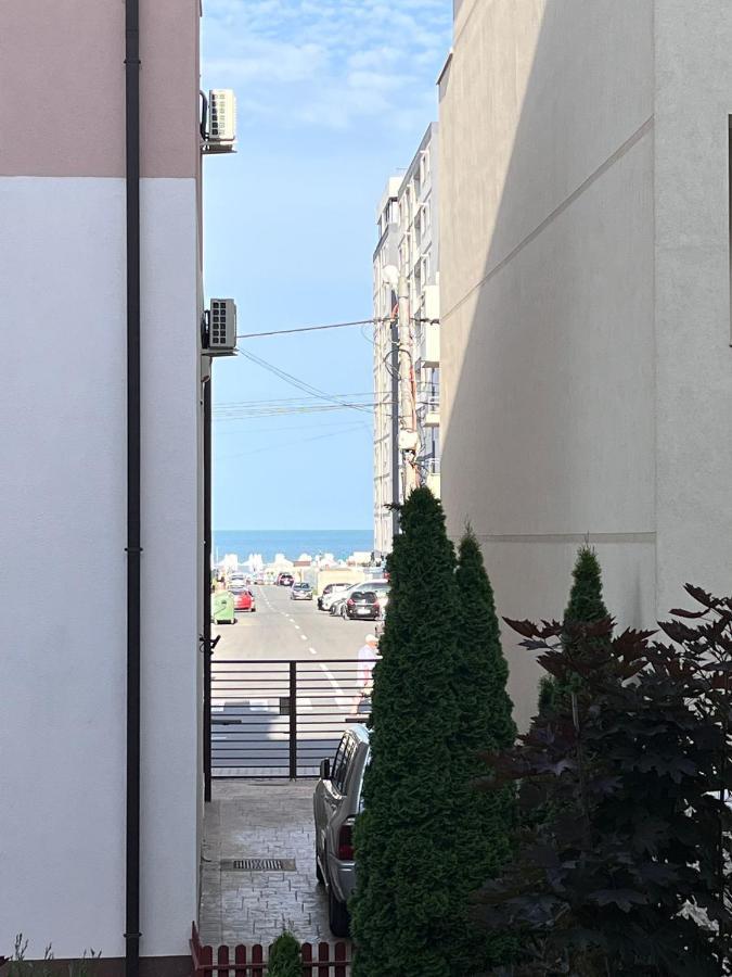 Sea La Vie Apartment Navodari Exterior photo